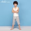  Pantalon pyjama jeune AIMER KIDS - Ref 720403