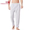  Pantalon pyjama jeunesse THREEGUN - Ref 720420