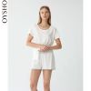  Pantalon pyjama jeunesse OYSHO - Ref 720497