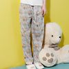  Pantalon pyjama jeunesse MARSHMELLOW - Ref 720500