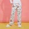  Pantalon pyjama jeunesse MARSHMELLOW - Ref 720706