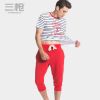  Pantalon pyjama jeunesse THREEGUN - Ref 720866