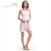  Pantalon pyjama THREEGUN - Ref 720905