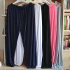 Pantalon pyjama Moyen-âge - Ref 721049
