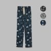 Pantalon pyjama - Ref 721136