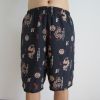 Pantalon pyjama personne âgée - Ref 721255