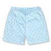 Pantalon pyjama personne âgée - Ref 721267