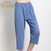  Pantalon pyjama personne âgée - Ref 721900