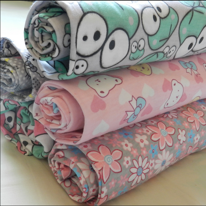 Pantalon pyjama jeunesse - Ref 722001