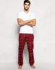 Pantalon pyjama jeunesse - Ref 722077