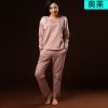  Pantalon pyjama jeunesse ELLE - Ref 722123