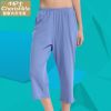  Pantalon pyjama personne âgée - Ref 722501