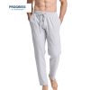  Pantalon pyjama SCHIESSER - Ref 722545