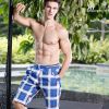  Pantalon pyjama jeunesse KENHOPE - Ref 722619