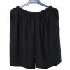 Pantalon pyjama personne âgée - Ref 722752