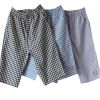 Pantalon pyjama Moyen-âge - Ref 722798