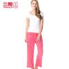  Pantalon pyjama THREEGUN - Ref 722967
