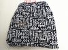 Pantalon pyjama Moyen-âge - Ref 723027