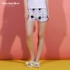  Pantalon pyjama jeunesse MARSHMELLOW - Ref 723132