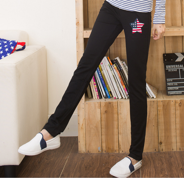 Pantalon pyjama jeunesse - Ref 723149