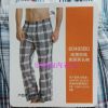  Pantalon pyjama Moyen-âge THREEGUN - Ref 723267