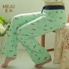  Pantalon pyjama jeunesse MEJU - Ref 723268