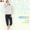 Pantalon pyjama Moyen-âge THREEGUN - Ref 723318