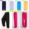 Pantalon pyjama personne âgée - Ref 723358