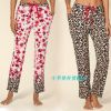 Pantalon pyjama jeunesse - Ref 723487