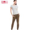  Pantalon pyjama THREEGUN - Ref 723593