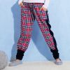  Pantalon pyjama jeunesse MARSHMELLOW - Ref 723756