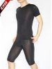 Pantalon pyjama jeunesse MANVIEW - Ref 723868