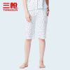  Pantalon pyjama Moyen-âge THREEGUN - Ref 723994