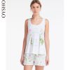  Pantalon pyjama jeunesse OYSHO - Ref 724137