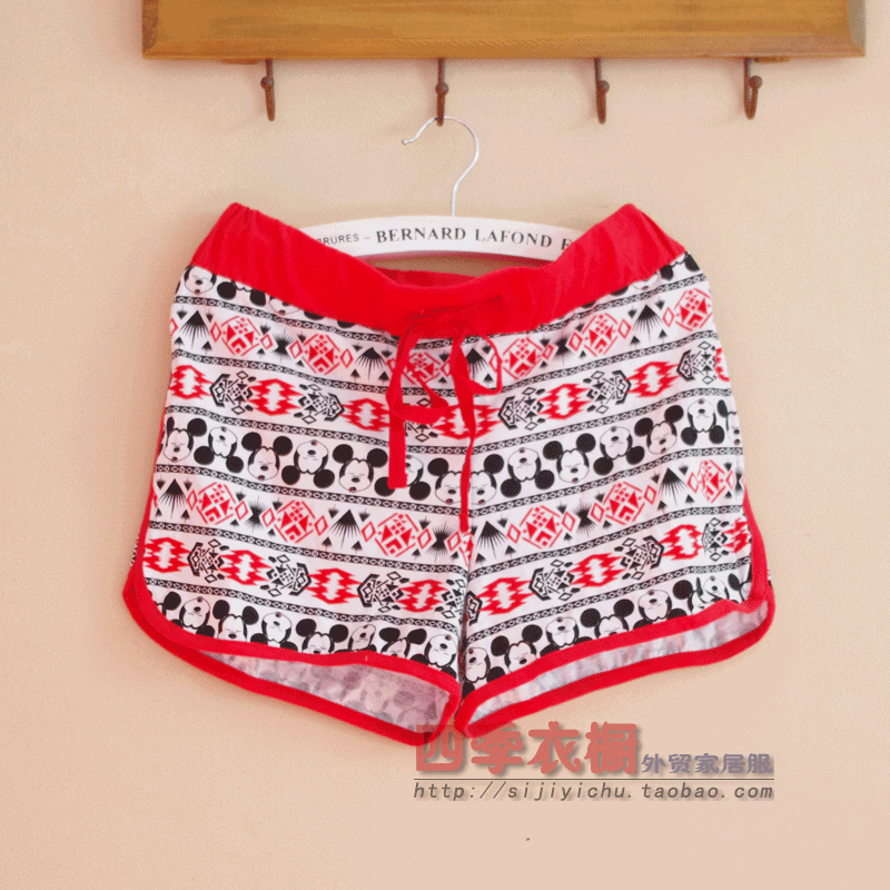 Pantalon pyjama jeunesse - Ref 724162