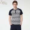  Pantalon pyjama - Ref 724240