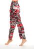 Pantalon pyjama - Ref 724261