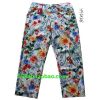  Pantalon pyjama - Ref 724300