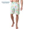  Pantalon pyjama SCHIESSER - Ref 724329