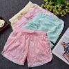 Pantalon pyjama jeunesse - Ref 724358