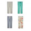 Pantalon pyjama - Ref 724364