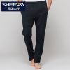 Pantalon pyjama Moyen-âge SHEEWA - Ref 724686