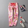 Pantalon pyjama jeunesse - Ref 724889