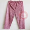 Pantalon pyjama personne âgée - Ref 724946