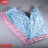 Pantalon pyjama personne âgée - Ref 724967