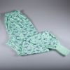 Pantalon pyjama personne âgée - Ref 725002