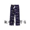 Pantalon pyjama jeunesse - Ref 725095