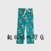 Pantalon pyjama jeunesse - Ref 725098