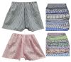 Pantalon pyjama personne âgée - Ref 725150