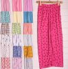 Pantalon pyjama - Ref 725155